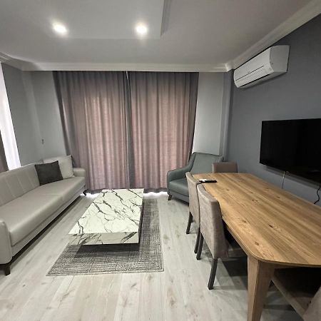 Tas Suites Antália Exterior foto