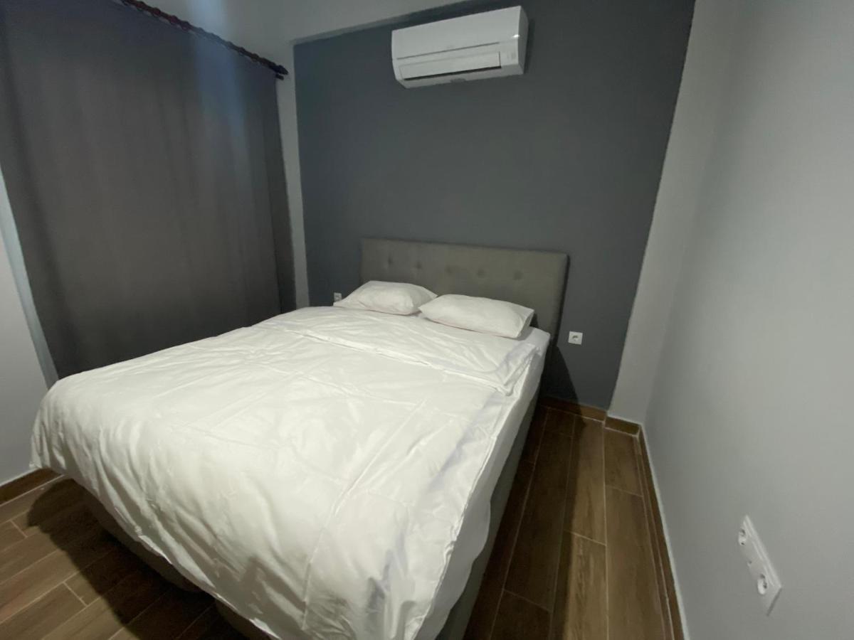 Tas Suites Antália Exterior foto