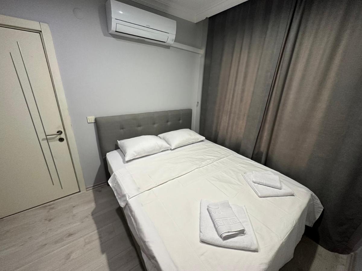 Tas Suites Antália Exterior foto