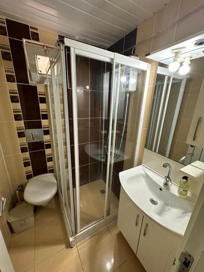 Tas Suites Antália Exterior foto
